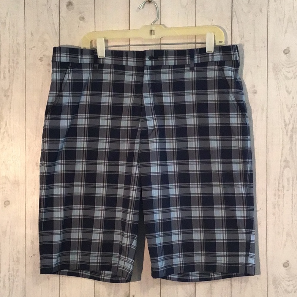 Men’s 36 Gordon Cooper Golf Shorts